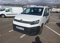 CITROEN 1.5 BLUEHDI 75KW TALLA M LIVE (102C - 4674-LGX